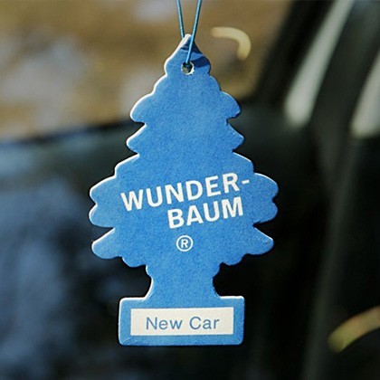 Wunder Baum