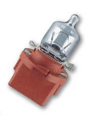 Osram 12V 5W halogen B10d