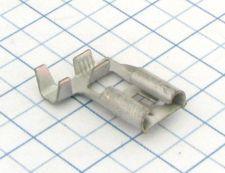 dutinka F800 reflektorová 1-2,5mm pocínovaná