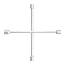 Kľúč krížový 17-19-21-23 mm