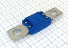 poistka Mega 200A modrá