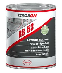TEROSON RB 53 CAN terolan natieratelný štetcom špecial 1,0 kg oprava karosérie