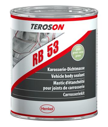 TEROSON RB 53 CAN terolan natieratelný štetcom špecial 1,0 kg oprava karosérie