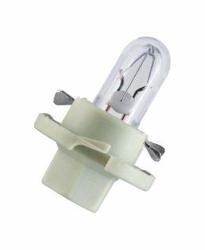 Osram 12V 2W BX8,4d =17054