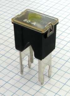 poistka jap. samec rovný-80A/čierna/ 0471080