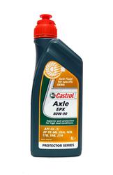 Castrol Transmax Axle EPX 80W-90 1L