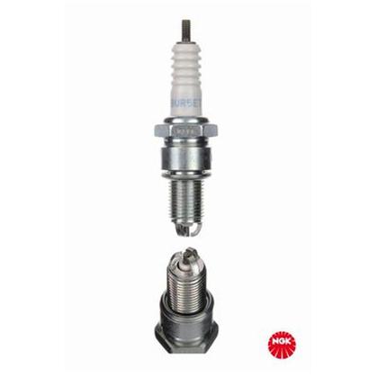 NGK sviečka V22 BUR5ET