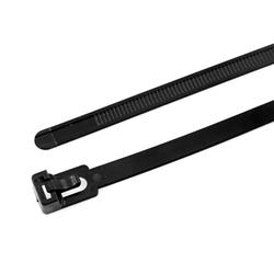 páska viazacia 430 x 4,5 (100ks)