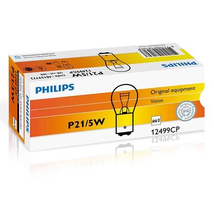 Philips 12V 21/5W