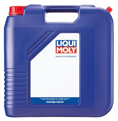 LIQUI MOLY mot.olej 10W-30 20L Traktorový (4722)