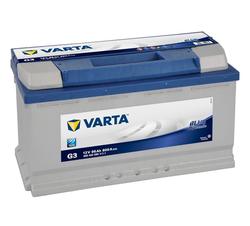 VARTA SLI Profesional 12V 95Ah 800A