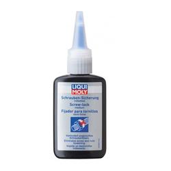 LIQUI MOLY zaistenie šroub 50g strednepevné (3802)