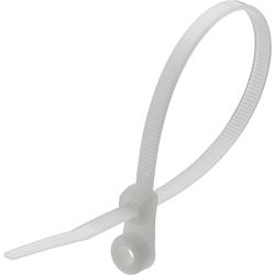 páska viazacia 480 x 12,6 biela (50ks)