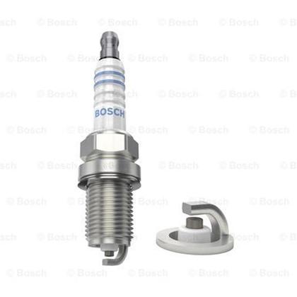 Bosch zapaľovacia sviečka FR6KI332S 0242240653