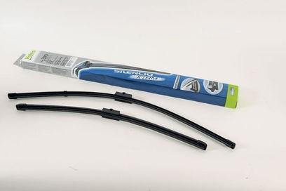 stierače VALEO VM 441 KIA CEED