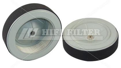 Hifi filter vzduchový SA 12452 = SL1699