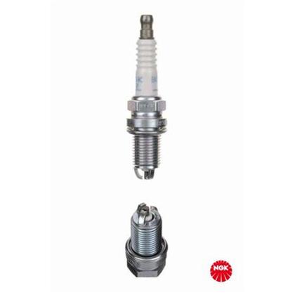 NGK sviečka V27 BKUR6ET