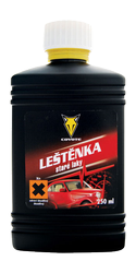 Coyote leštenka na staré laky 250ml