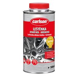 Carlson leštenka na disky 500ml