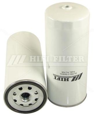 Hifi filter paliva SN 70366 = SK3735