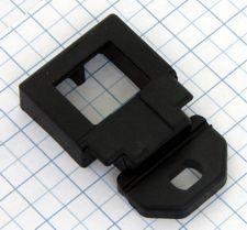 diel poistkový upevňovací