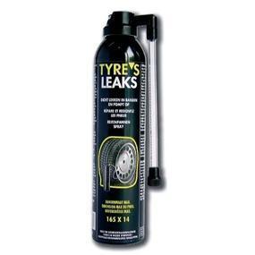 TURTLE WAX Tyre Leaks 300ML