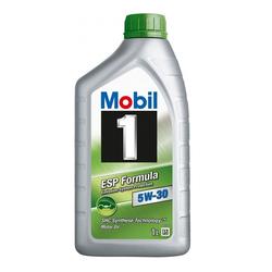 Mobil 1 ESP 5W-30 1L