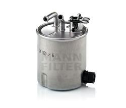 filter paliva mann WK 920/6
