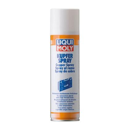 LIQUI MOLY medená pasta v spreji 250ml (1520)