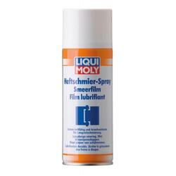 LIQUI MOLY uchytávací mazací sprej 400ml (4084)