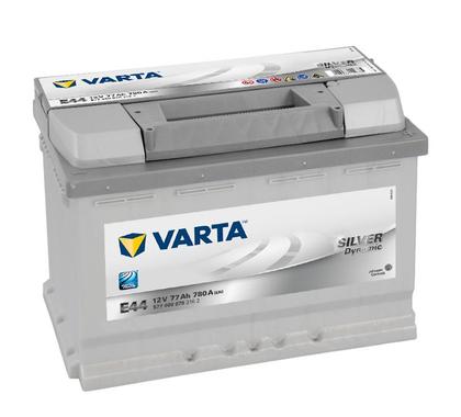 VARTA SLI Dynamic 12V 77Ah 780A