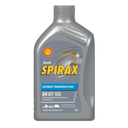 Shell Spirax S4 ATF HDX 1L