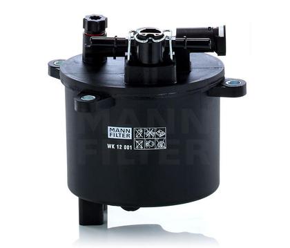 filter paliva mann WK 12001/1 = WK12001