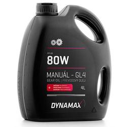 Dynamax PP 80 4L