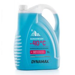 Dynamax ScreenWash -40 5L