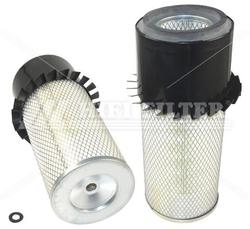 Hifi filter vzduchový SA 10385K