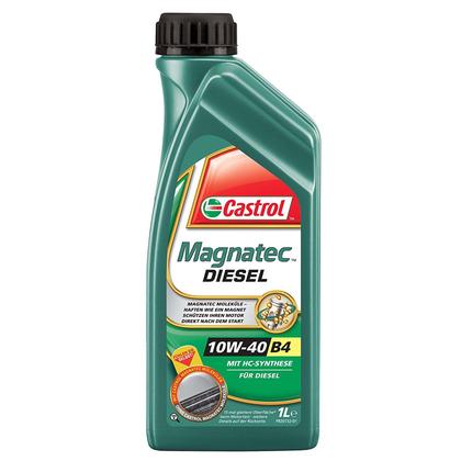 Castrol Magnatec Diesel B4 10W-40 1L