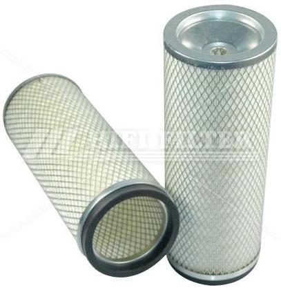 Hifi filter vzduchový SA 11269