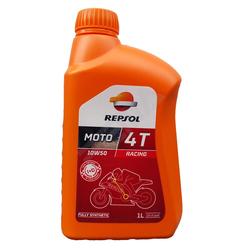 Repsol Racing 4T 10W-50 1L