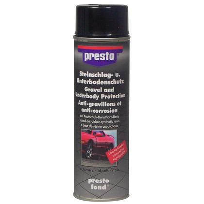 Presto UBS ochr.pr.kam.čierny 500ml