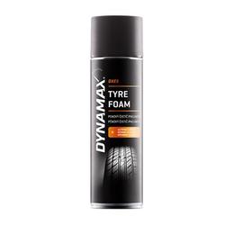 Dynamax DXE5-Pena na pneumatiky 500ML