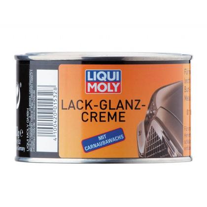 LIQUI MOLY krém na leštenie laku 300ml (1532)