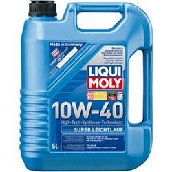 LIQUI MOLY mot.olej 10W-40   5L special edition(1301)