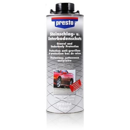 Presto UBS čierny prelak. 1L