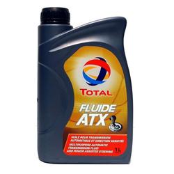 Total FLUIDE ATX Dextron II 1L