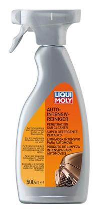 LIQUI MOLY intenzivny čistič pre auto 500ml (1546)