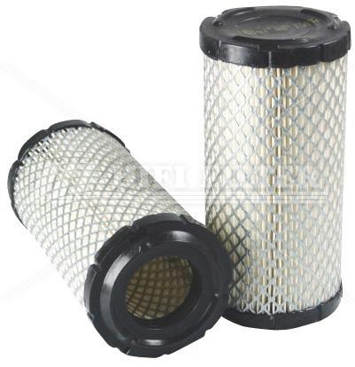 Hifi filter vzduchový SA 16074