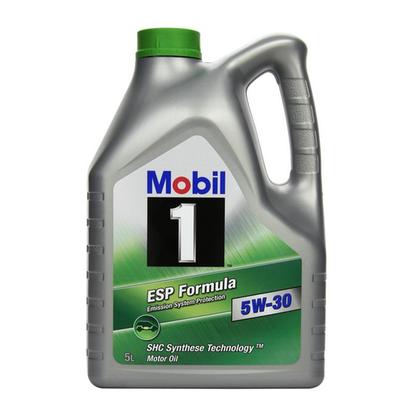 Mobil 1 ESP 5W-30 5L