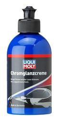 LIQUI MOLY krém na leštenie chrómu 250ml (23082)
