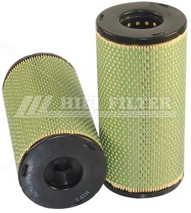 Hifi filter paliva SN 30024